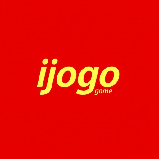 ijogo game logo apostas online